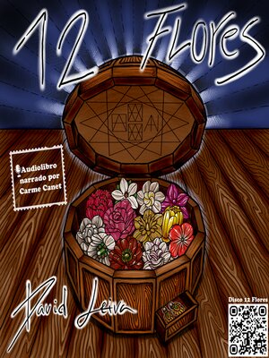 12 Flores - Audiobook